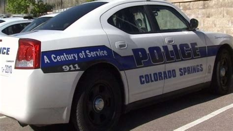 Police colorado springs - Police Recruit. Colorado Springs Police Department. 34 reviews. Colorado Springs, CO. From $31.25 an hour - Full-time. Pay in top 20% for this field Compared to similar jobs on Indeed. Responded to 75% or more applications in the past 30 days, typically within 3 days. Apply now.